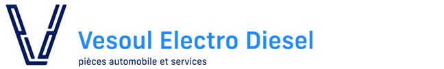 Vesoul Electro Diesel Pieces Auto